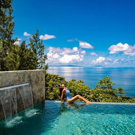 Aqua Boutique Hotel Glacis  Εξωτερικό φωτογραφία