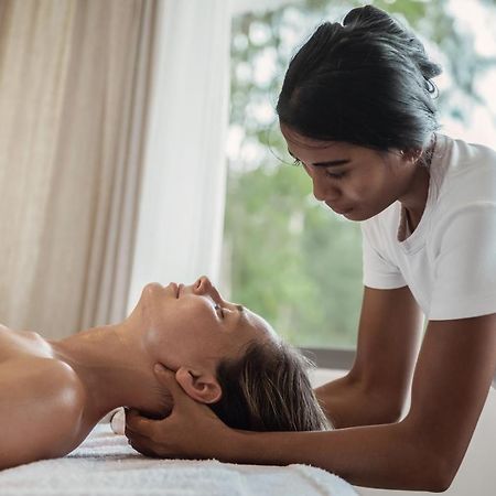 Aqua Boutique Hotel Glacis  Εξωτερικό φωτογραφία
