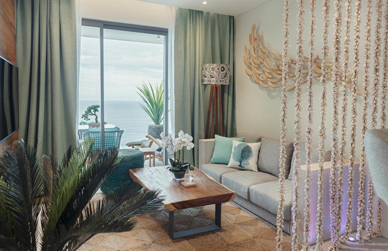 Aqua Boutique Hotel Glacis  Εξωτερικό φωτογραφία