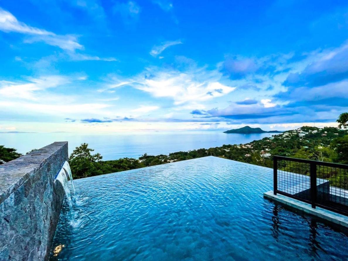 Aqua Boutique Hotel Glacis  Εξωτερικό φωτογραφία