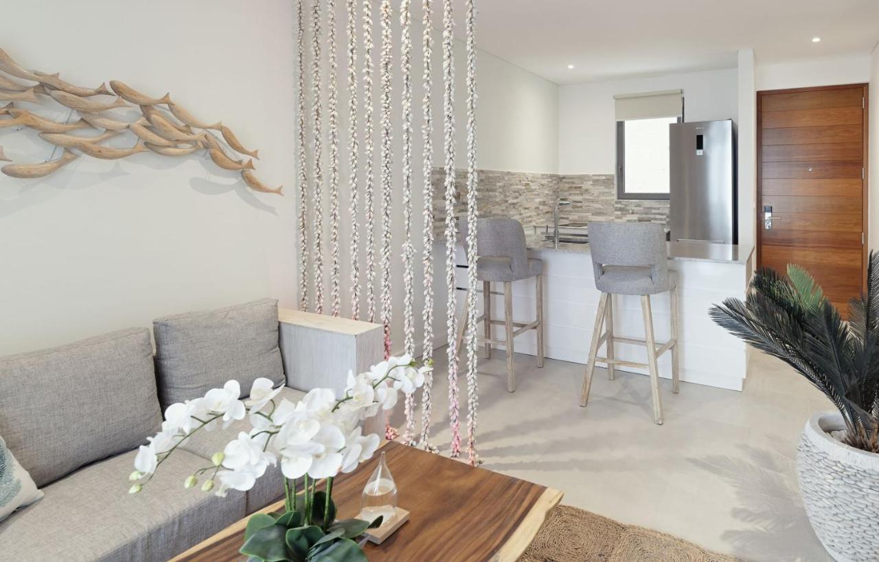 Aqua Boutique Hotel Glacis  Εξωτερικό φωτογραφία