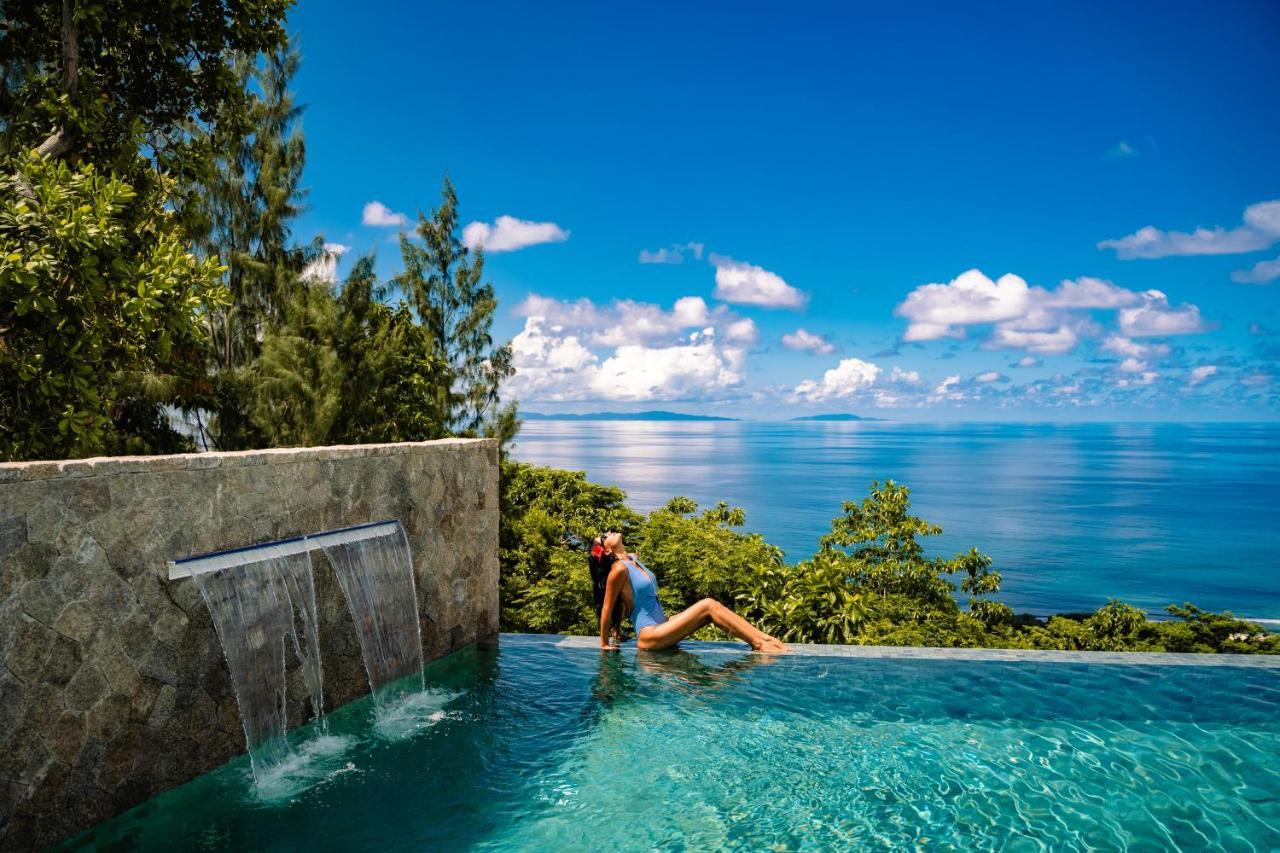 Aqua Boutique Hotel Glacis  Εξωτερικό φωτογραφία