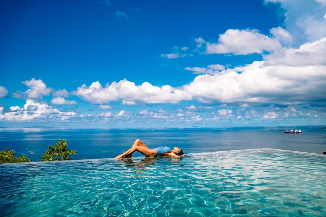 Aqua Boutique Hotel Glacis  Εξωτερικό φωτογραφία