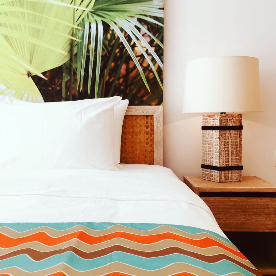 Aqua Boutique Hotel Glacis  Εξωτερικό φωτογραφία