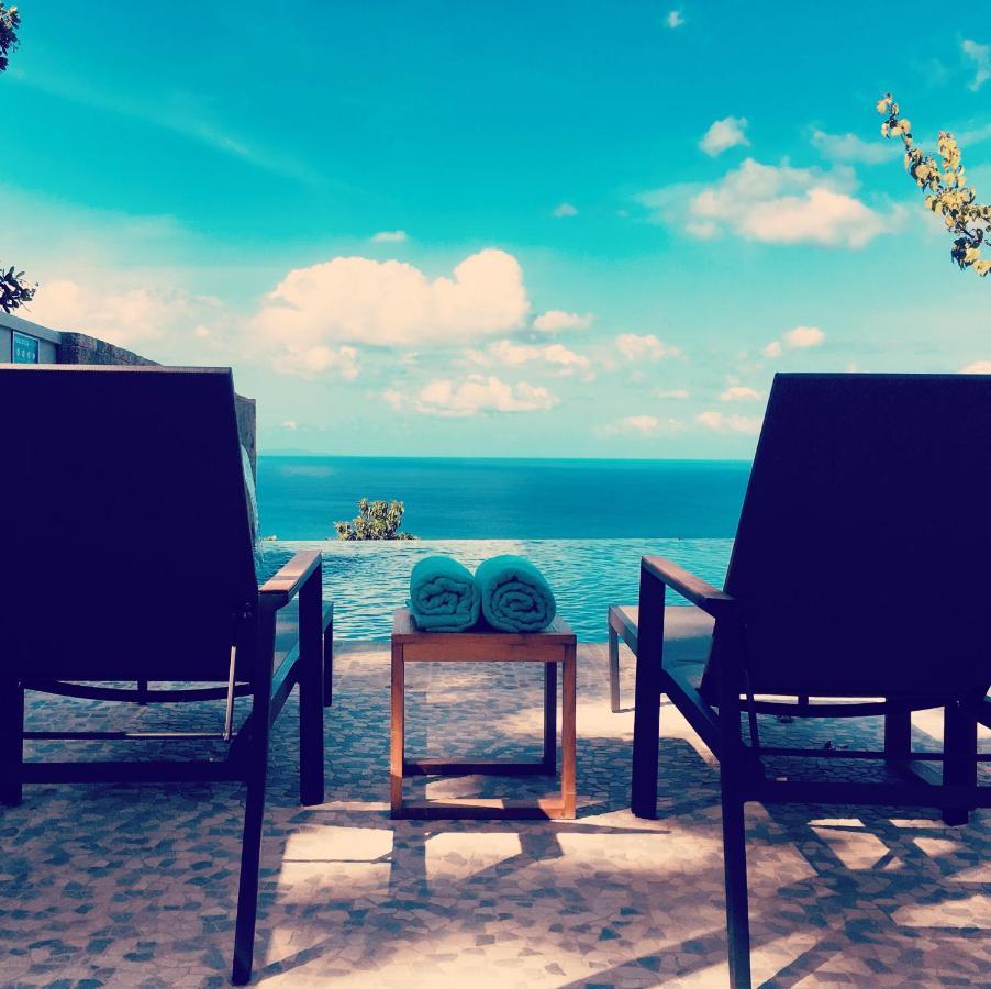 Aqua Boutique Hotel Glacis  Εξωτερικό φωτογραφία