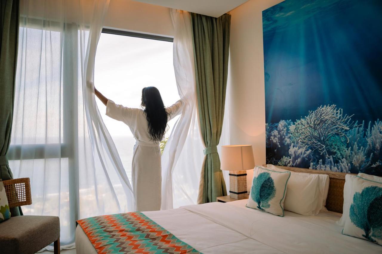 Aqua Boutique Hotel Glacis  Εξωτερικό φωτογραφία