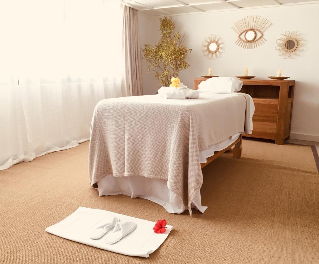 Aqua Boutique Hotel Glacis  Εξωτερικό φωτογραφία