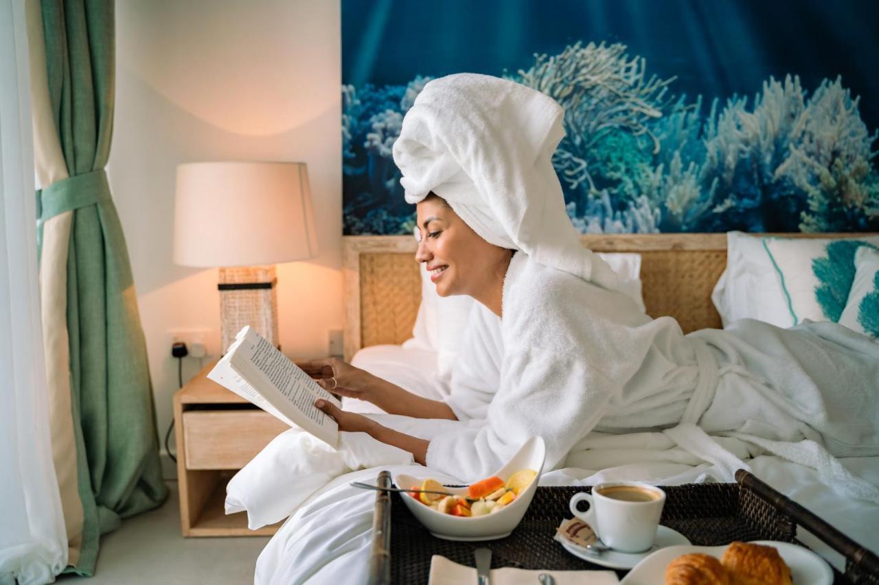 Aqua Boutique Hotel Glacis  Εξωτερικό φωτογραφία