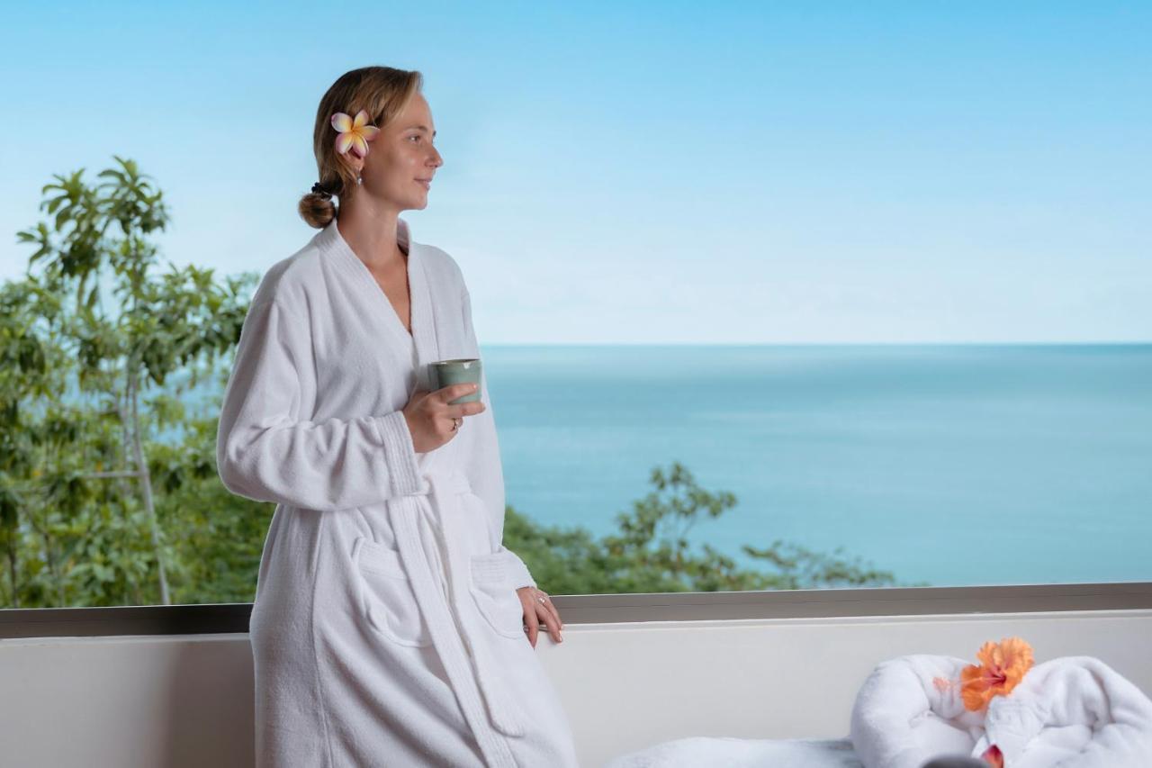 Aqua Boutique Hotel Glacis  Εξωτερικό φωτογραφία