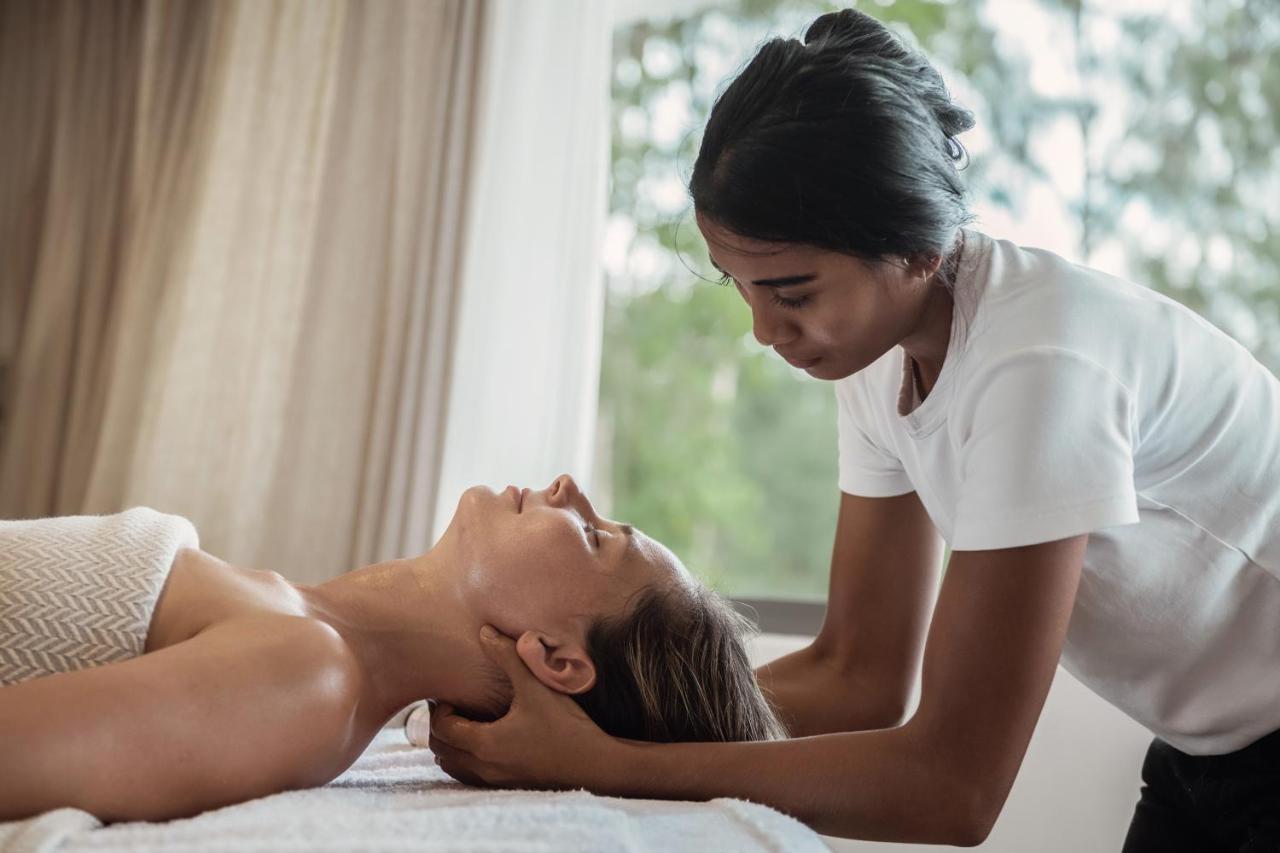Aqua Boutique Hotel Glacis  Εξωτερικό φωτογραφία